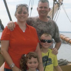 Meet your Posher, Jeff